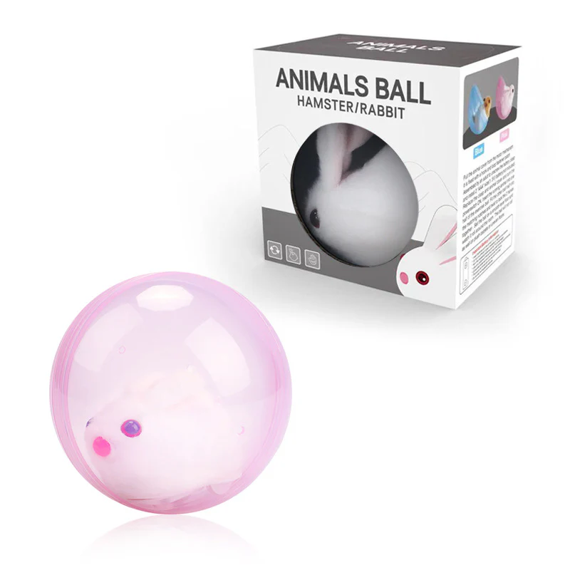 Rolling Hamster - Active Ball - Image 8