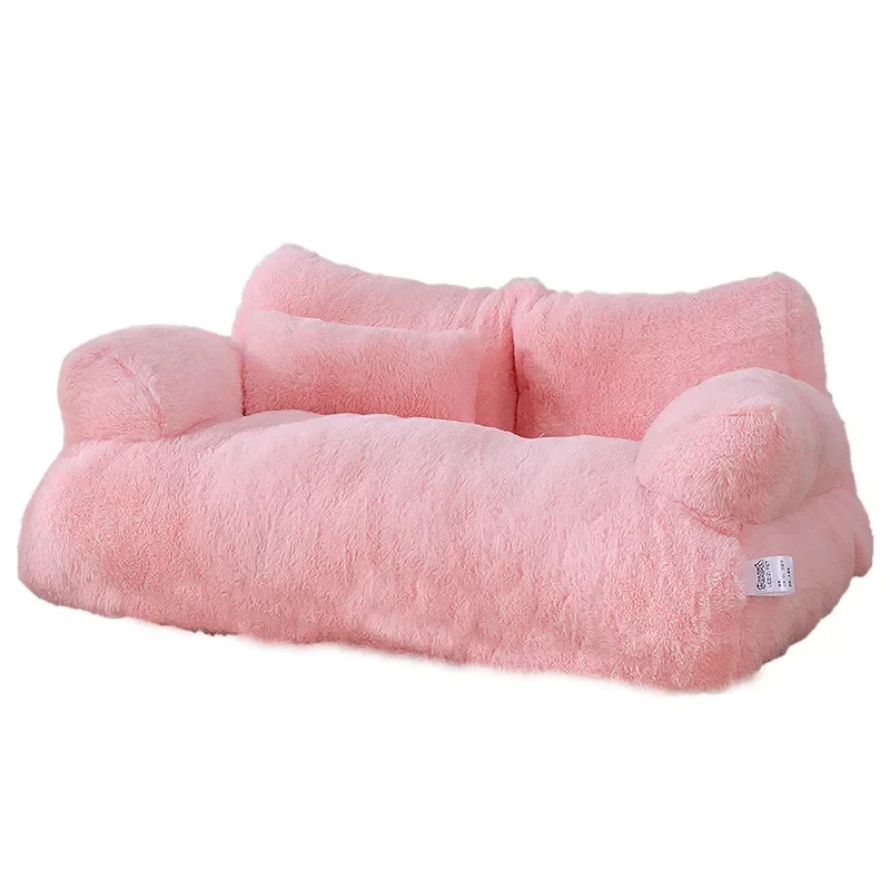 Royal Dog Sofa - Image 11