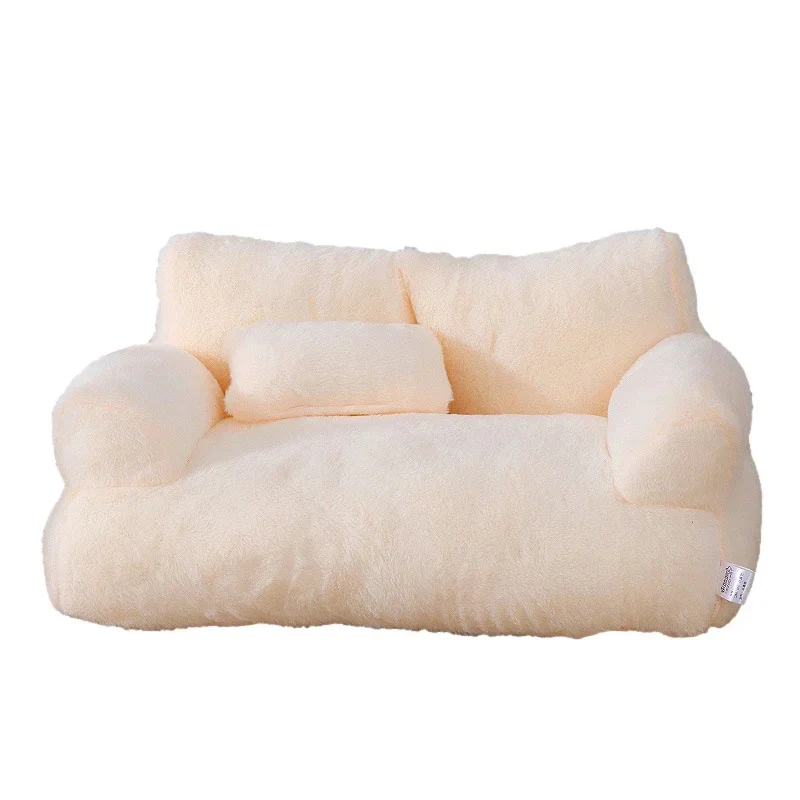Royal Dog Sofa - Image 4