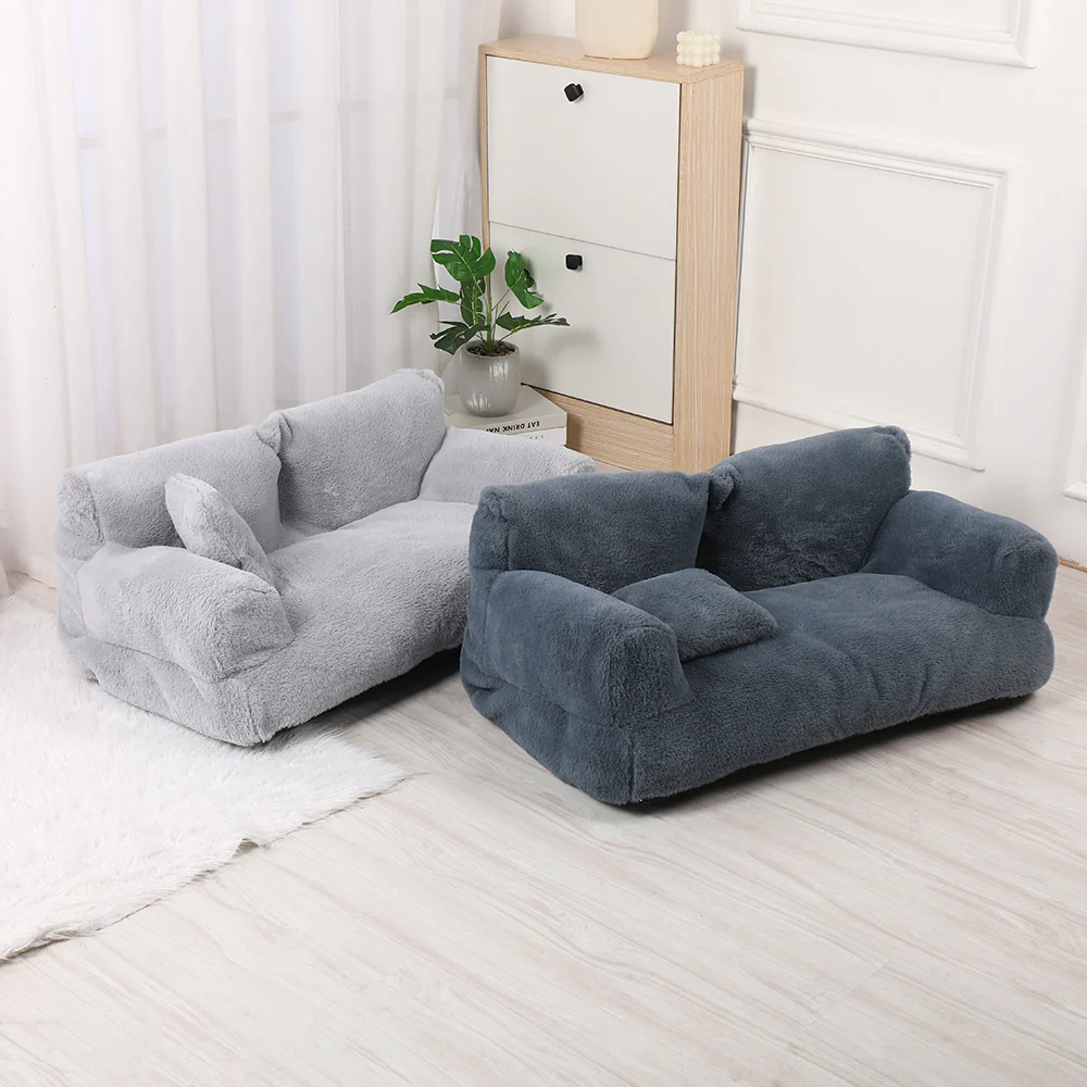 Royal Dog Sofa - Image 8