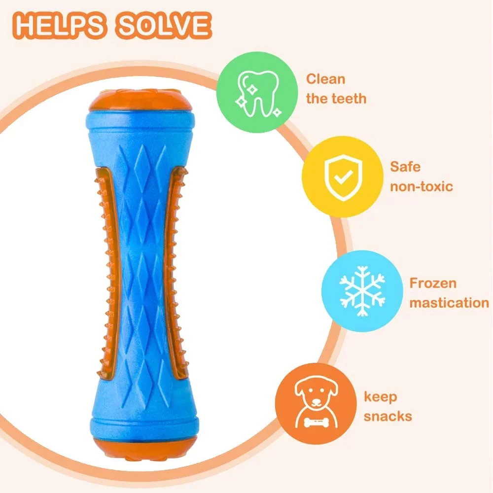 Rubber Dog Toys β Durable, Fun, and Safe for Your Dog - Image 8