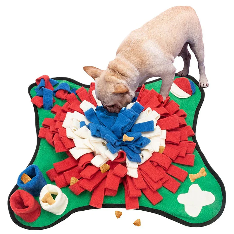 ScentQuest Interactive Sniffing Mat – SniffMaster - Image 5