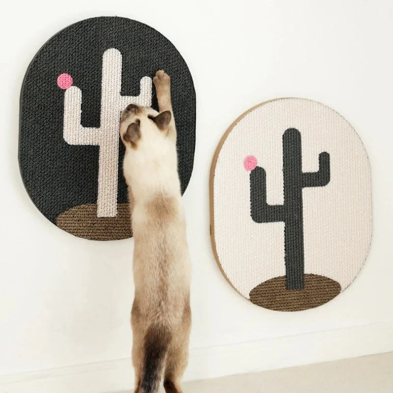 Scratching Products