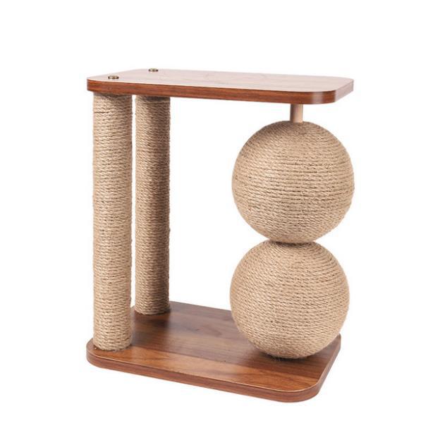 Sisal Scratching Ball for Cats - Image 15
