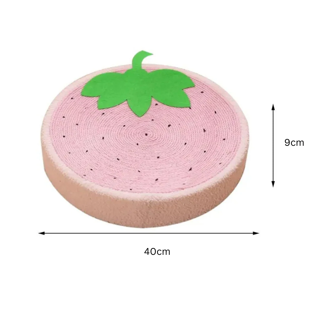 Sisal Scratching Bed - Image 4