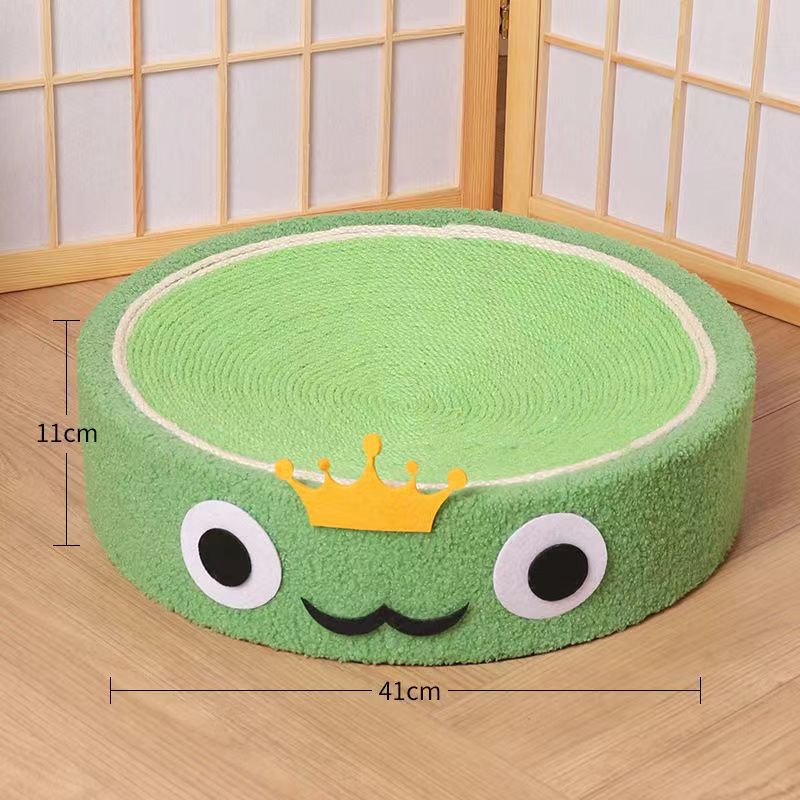 Sisal Scratching Bed - Image 5
