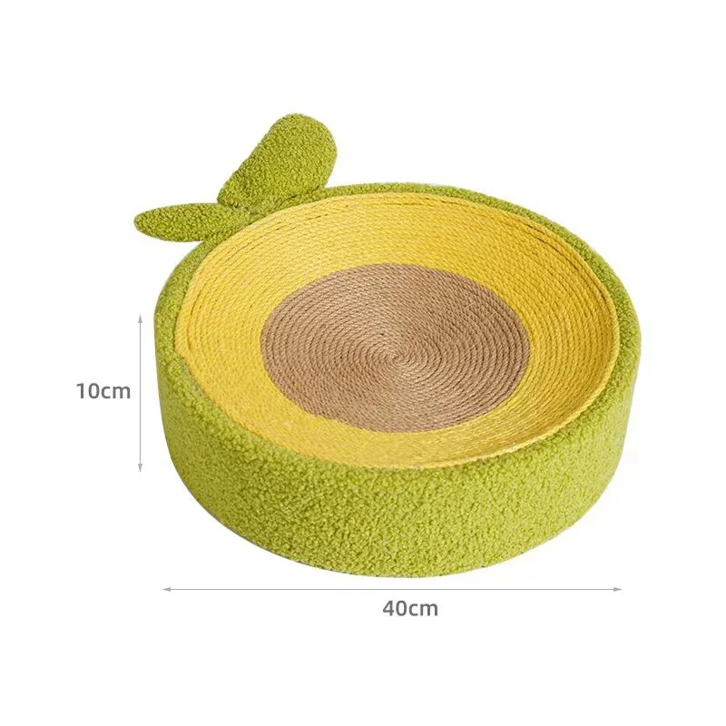 Sisal Scratching Bed - Image 7