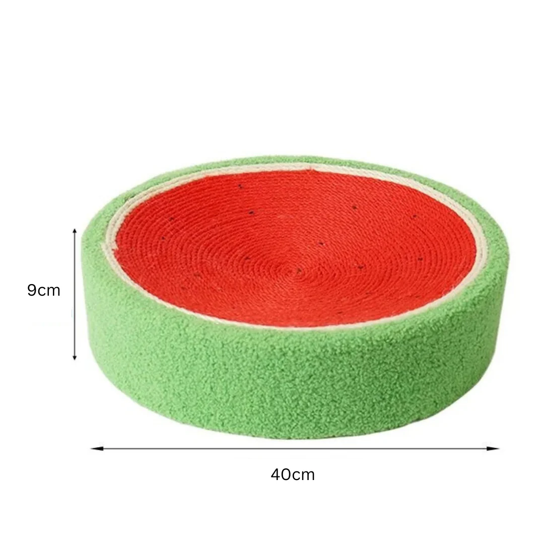 Sisal Scratching Bed - Image 8