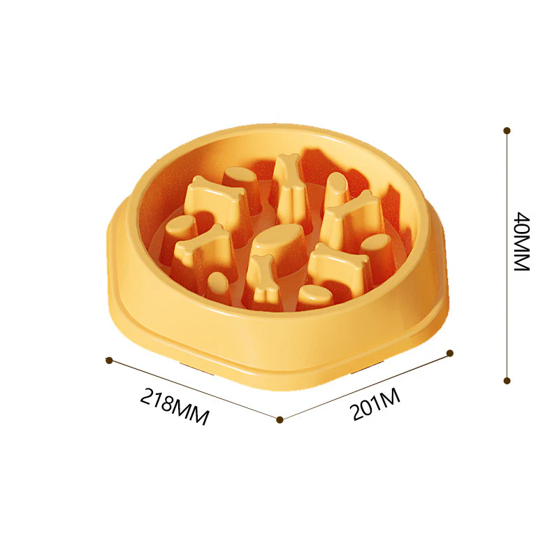 Slow Eating Feeding Station for Dogs - Image 10