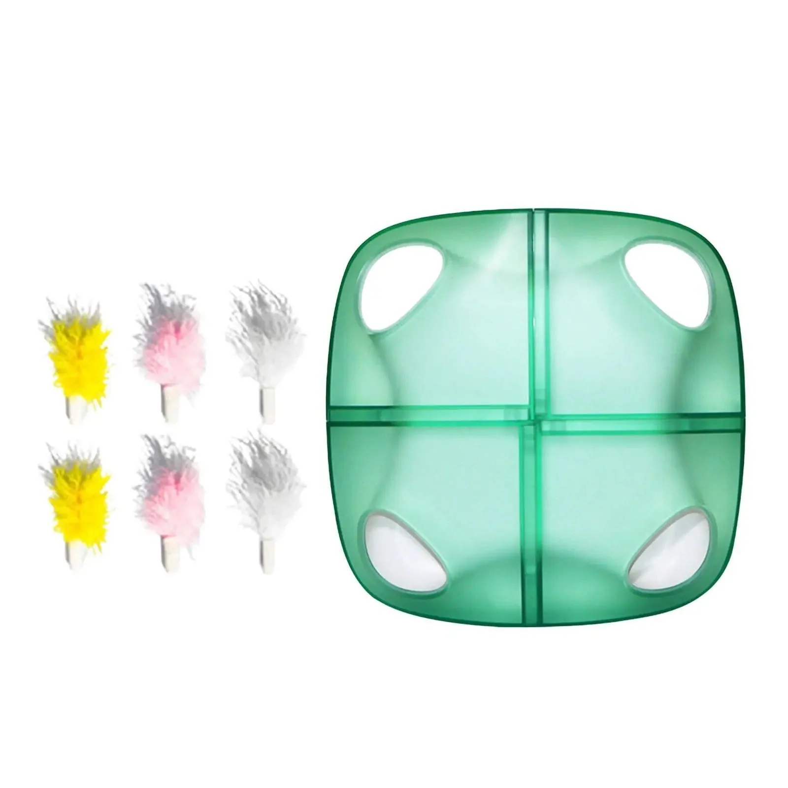 Smart Cat Hideaway Toy - Image 5