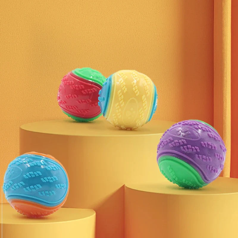 Soft TPR Dog Toy - Image 6