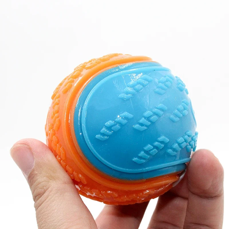 Soft TPR Dog Toy - Image 7