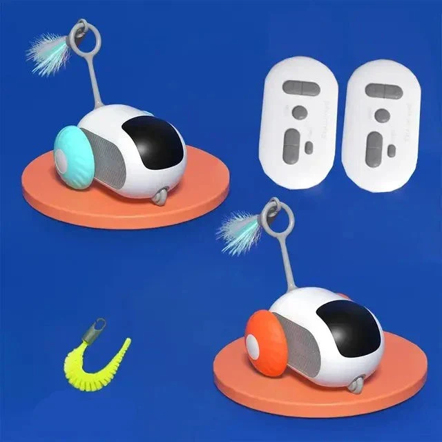 Sprint Toy - KatzFlitz - Image 3