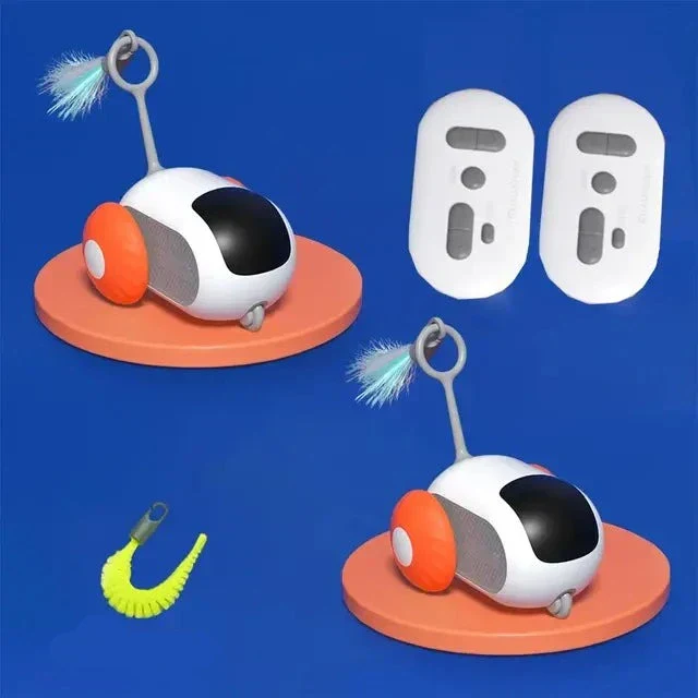 Sprint Toy - KatzFlitz - Image 4