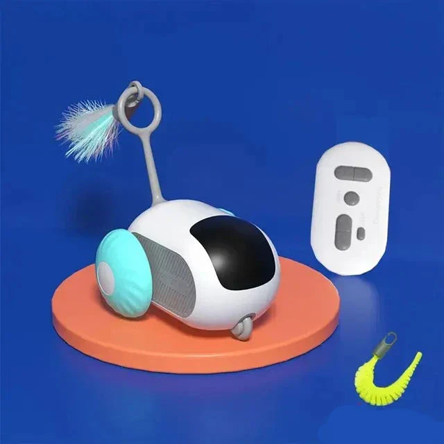 Sprint Toy - KatzFlitz - Image 5