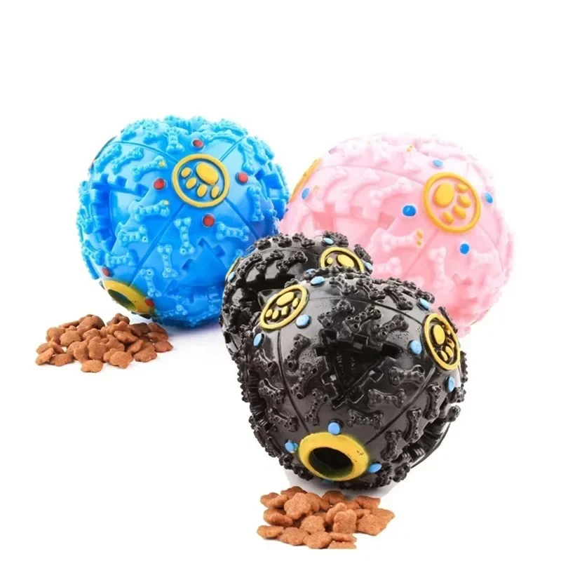 Squall Ball Pet Food Falling Ball - Image 2