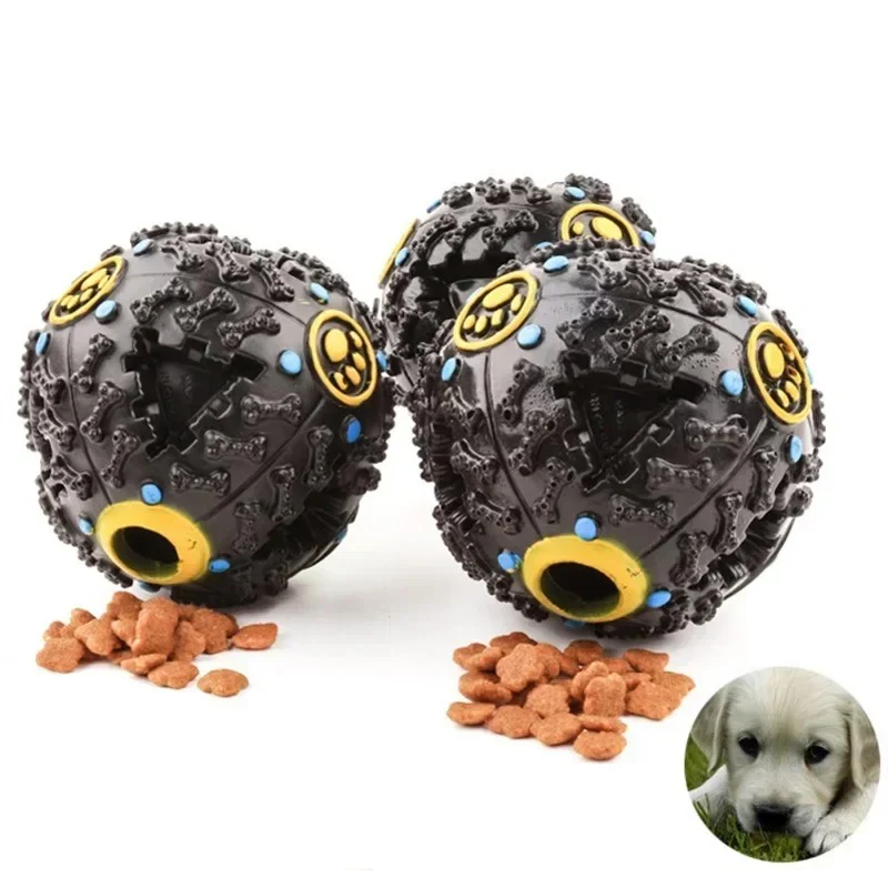 Squall Ball Pet Food Falling Ball - Image 3