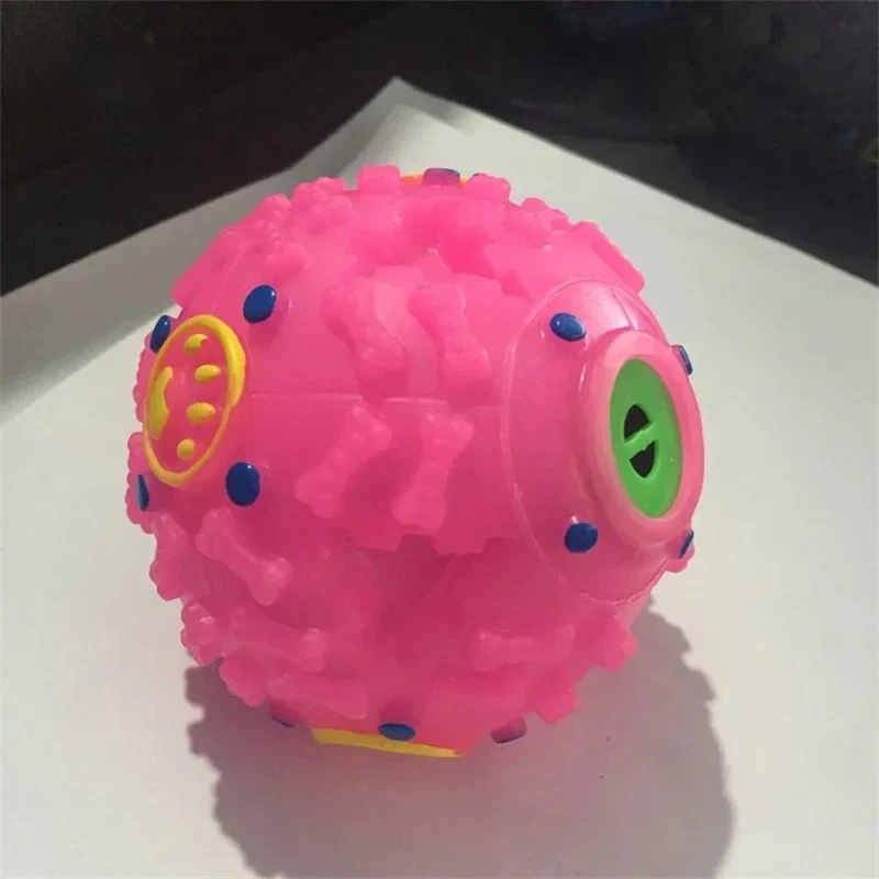 Squall Ball Pet Food Falling Ball - Image 4
