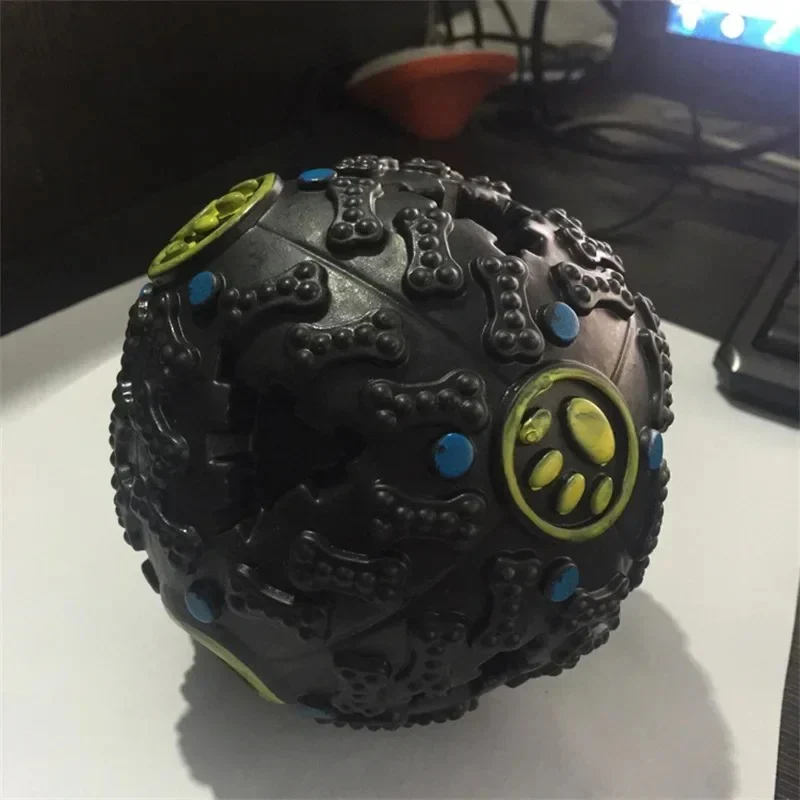 Squall Ball Pet Food Falling Ball - Image 5