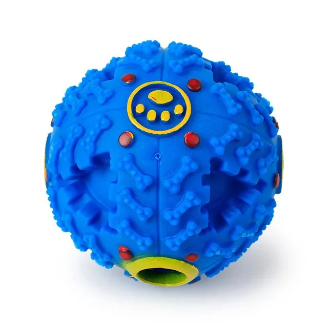 Squall Ball Pet Food Falling Ball - Image 6