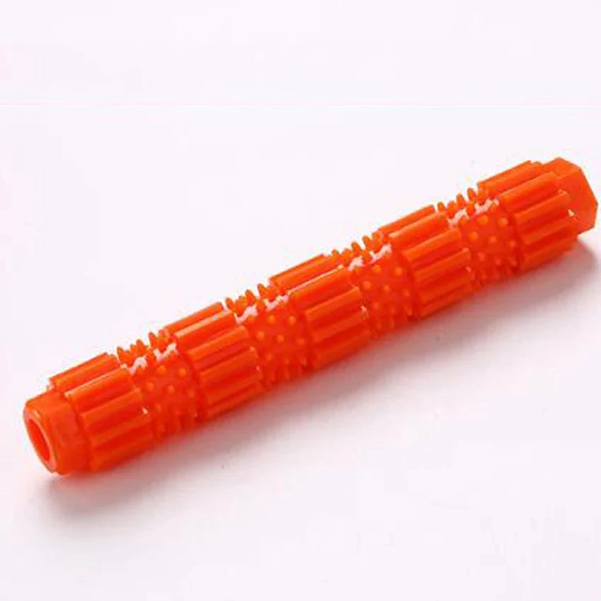 Squeaky Rubber Dog Toys - Image 6
