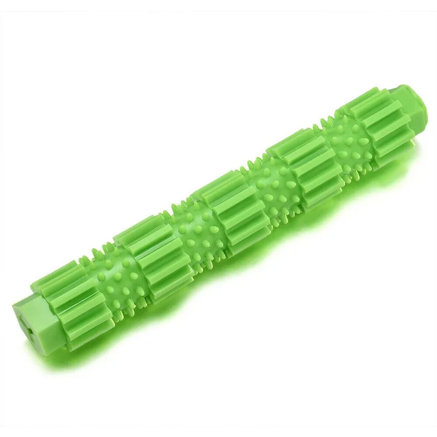 Squeaky Rubber Dog Toys - Image 7