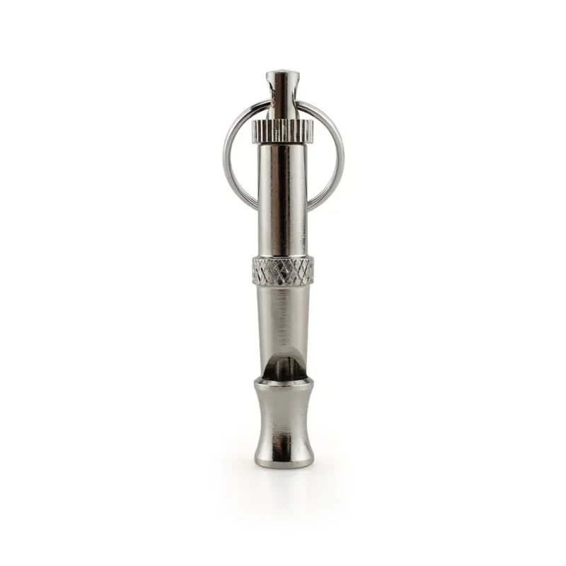 Stainless Steel Dog Whistle - Image 6