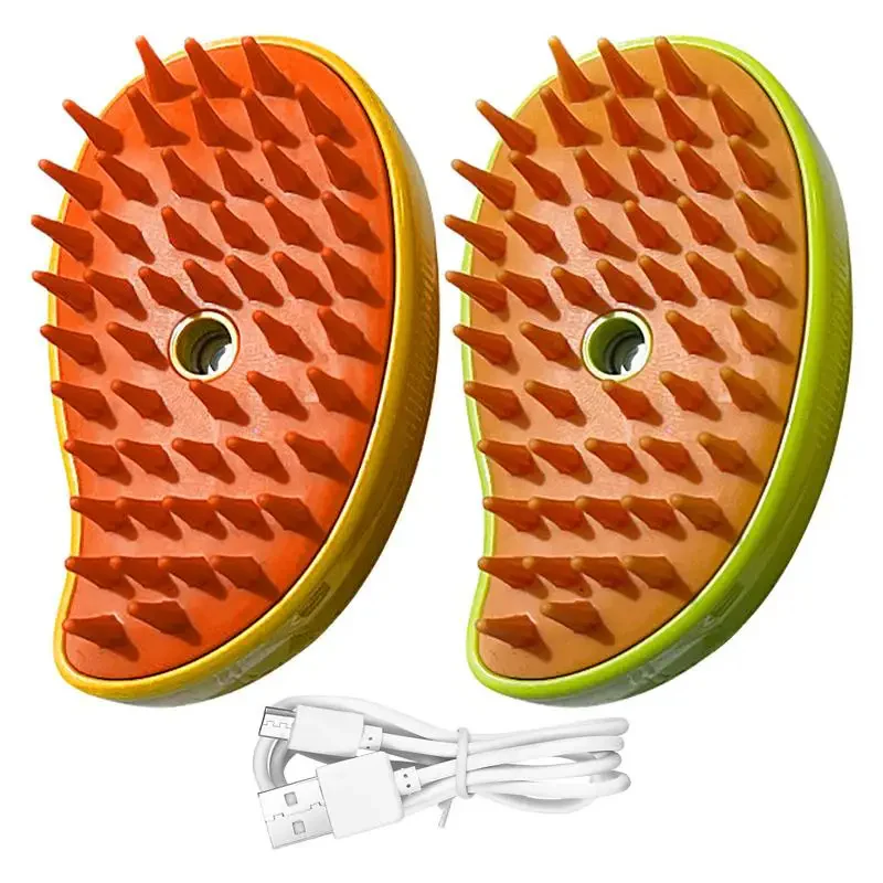 Steam Brush For Pets - Image 5
