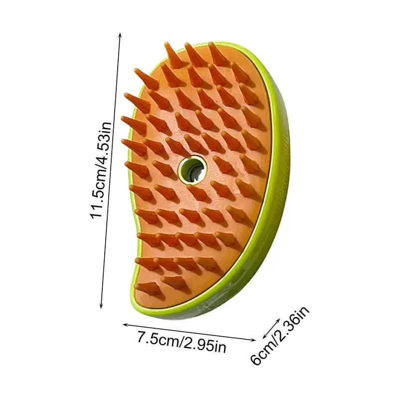 Steam Brush For Pets - Image 6