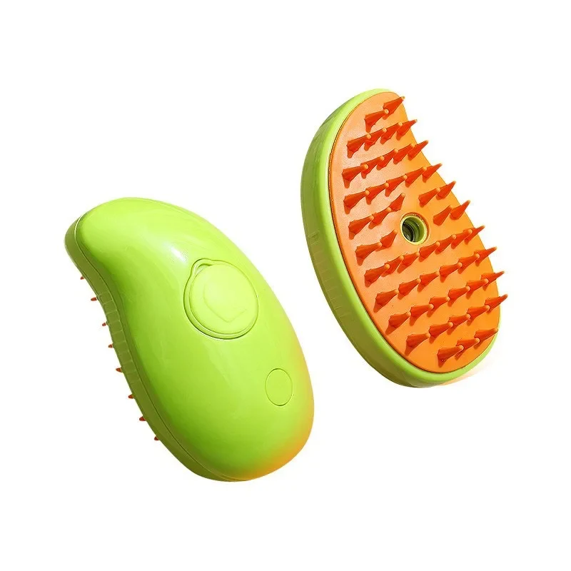 Steam Brush For Pets - Image 7