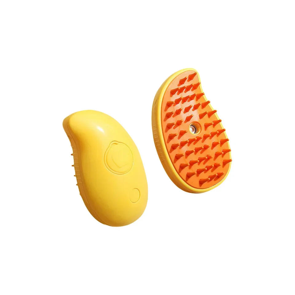 Steam Brush For Pets - Image 8