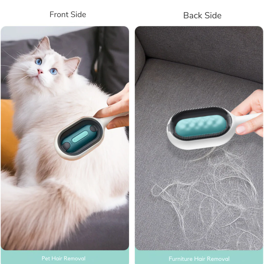 Sticky Pet Brush - Image 3