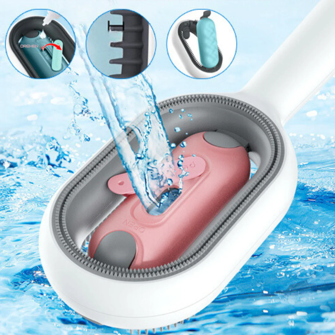 Sticky Pet Brush - Image 4