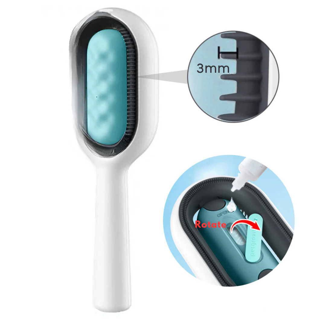 Sticky Pet Brush - Image 6