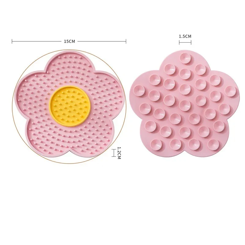 Sunflower Lick Plate for Dogs - Image 5