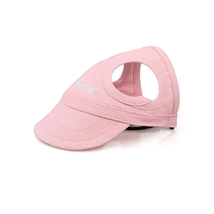 SunSafe Paws – UV Protection Hat for Dogs - Image 5