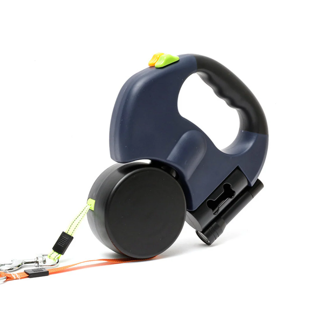 Tangle Free Dual Dog Leash - Image 5