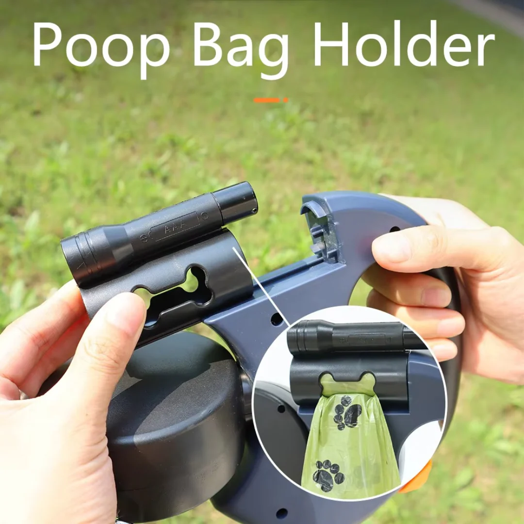 Tangle Free Dual Dog Leash - Image 7