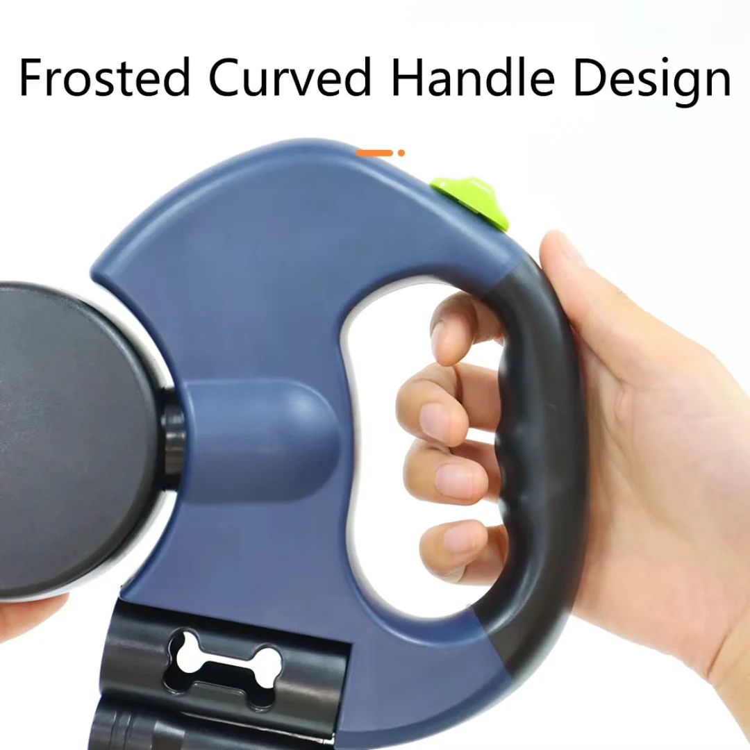Tangle Free Dual Dog Leash - Image 9