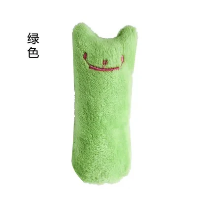 Teeth Grinding Catnip Toys - Image 10