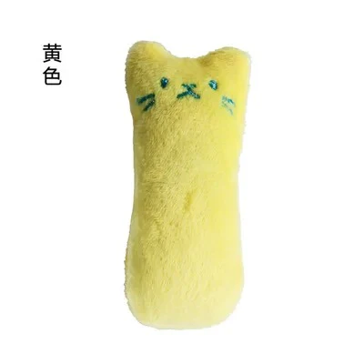 Teeth Grinding Catnip Toys - Image 4