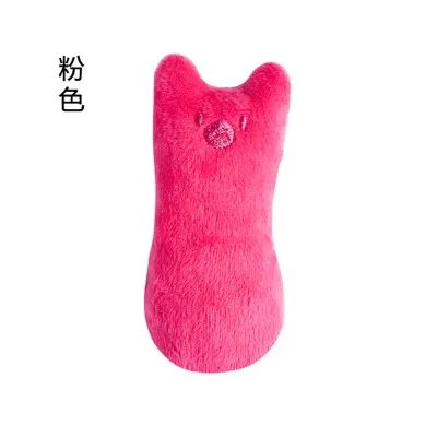 Teeth Grinding Catnip Toys - Image 5
