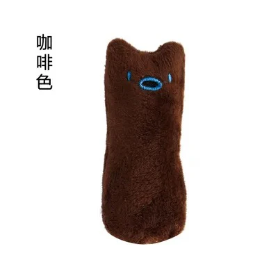 Teeth Grinding Catnip Toys - Image 9
