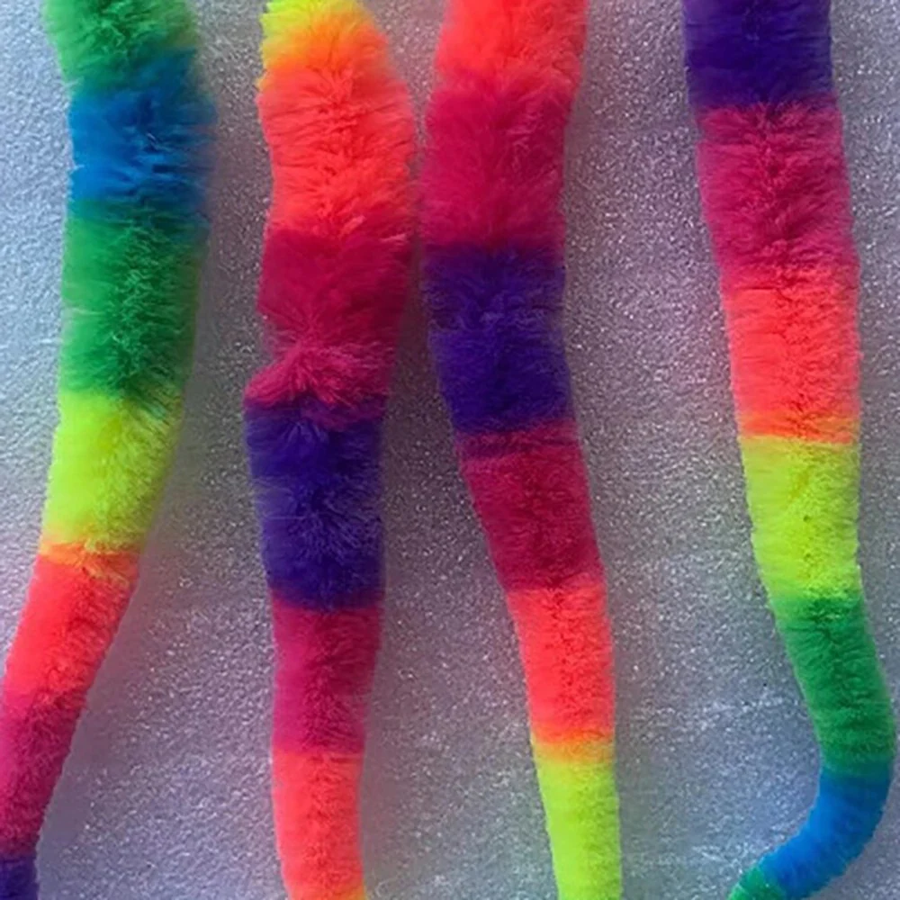 Tickle Cat Colorful bouncing ball - Image 3
