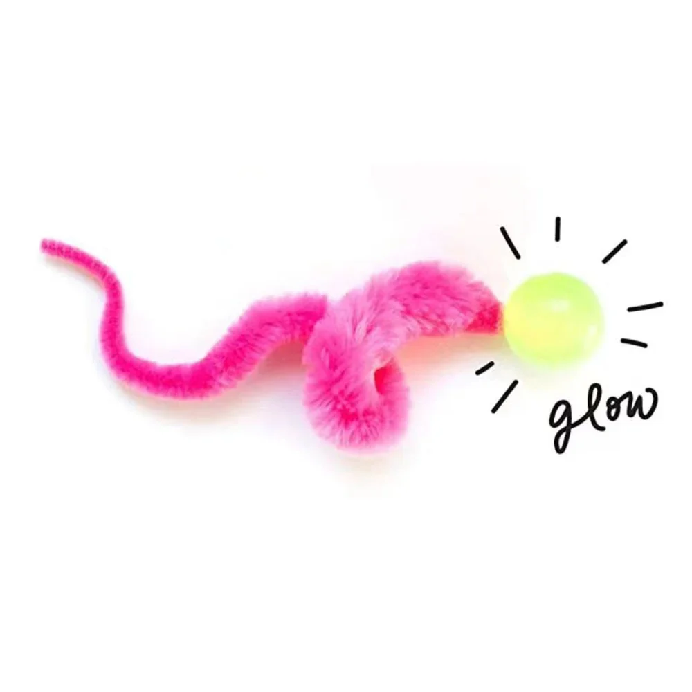 Tickle Cat Colorful bouncing ball - Image 4
