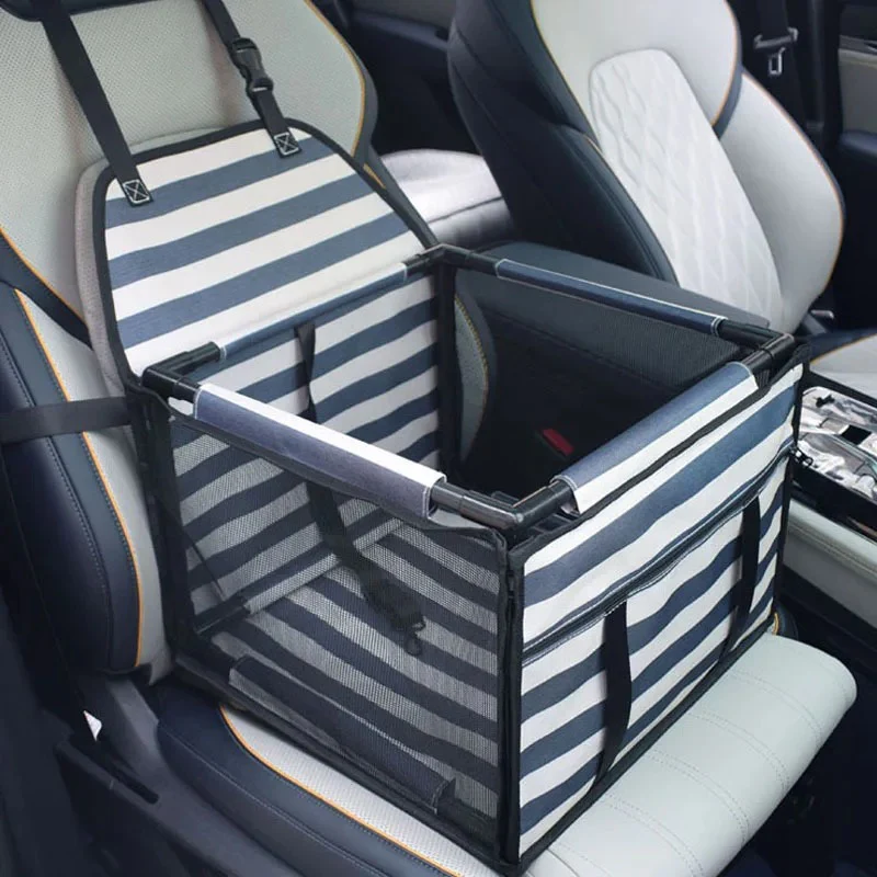 Travel Dog Seat Cover - Image 5