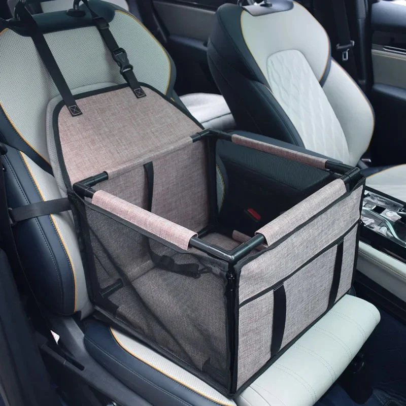 Travel Dog Seat Cover - Image 6