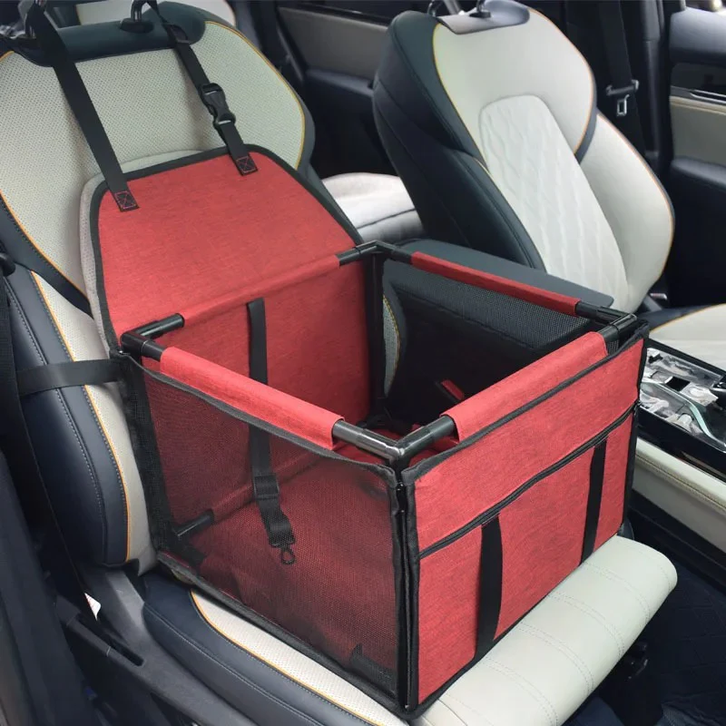 Travel Dog Seat Cover - Image 8