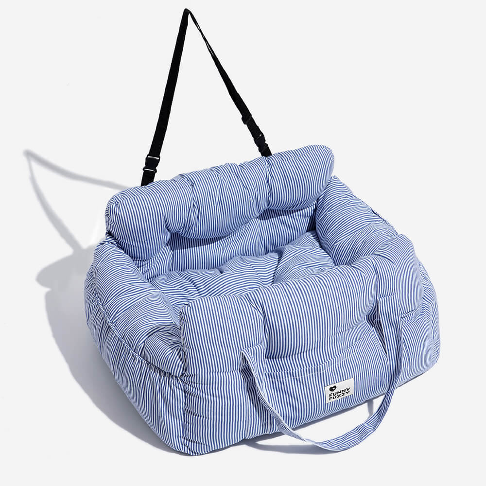 TravelMate – Dog Bed for Car - Image 2