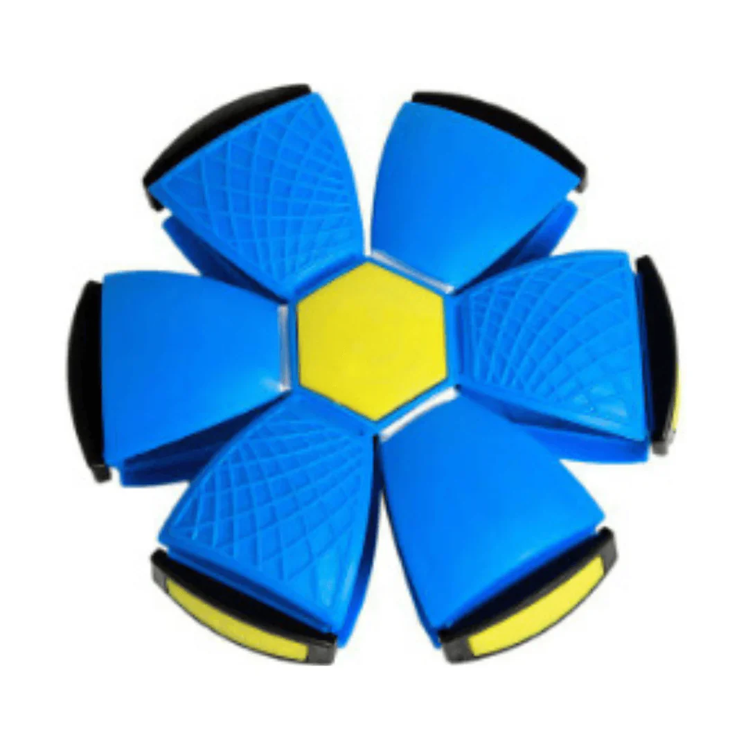 TurboFly β Ultimate Pet Flying Disc - Image 16
